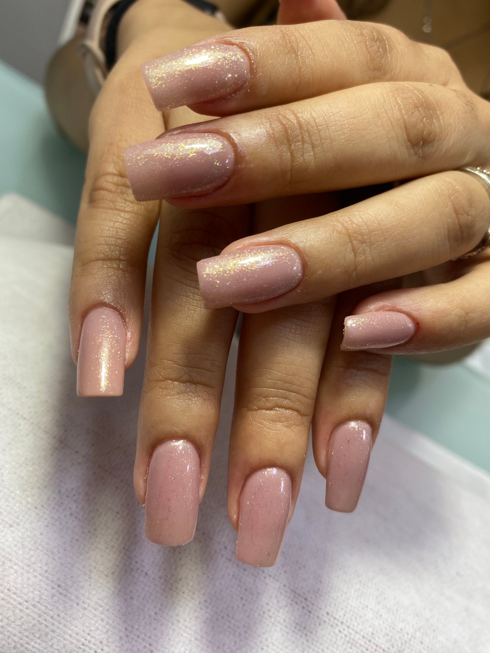 RECUBRIMIENTO EN ACRÍLICO O POLY GEL